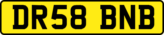 DR58BNB