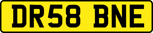 DR58BNE