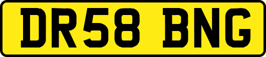 DR58BNG