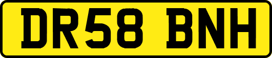 DR58BNH