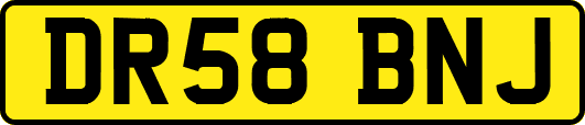 DR58BNJ