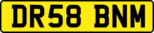 DR58BNM