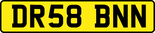 DR58BNN