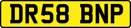DR58BNP