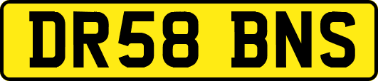 DR58BNS