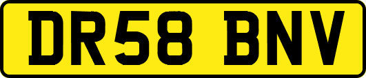 DR58BNV