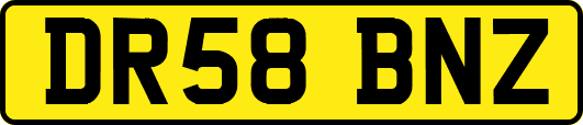 DR58BNZ