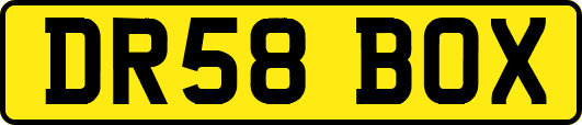 DR58BOX