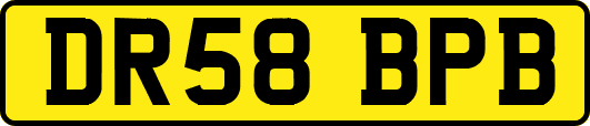 DR58BPB
