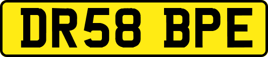 DR58BPE