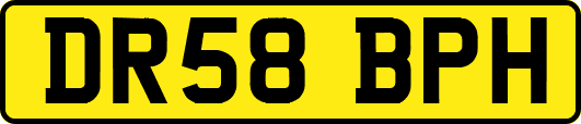 DR58BPH