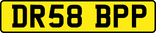 DR58BPP