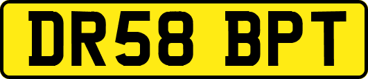 DR58BPT