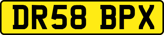 DR58BPX