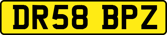 DR58BPZ