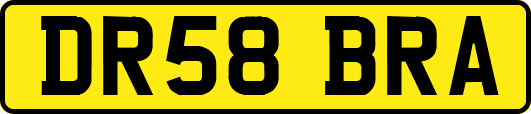 DR58BRA