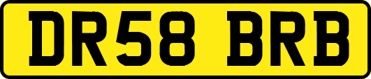 DR58BRB
