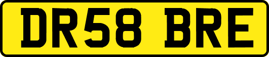 DR58BRE