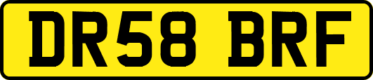 DR58BRF