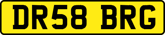 DR58BRG