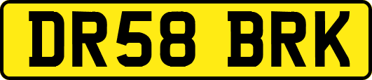 DR58BRK