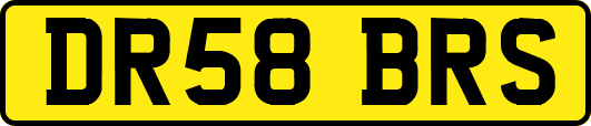 DR58BRS