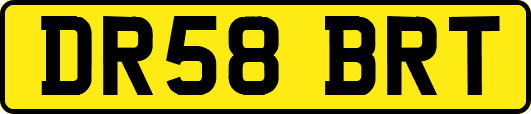 DR58BRT