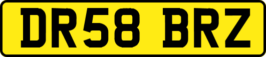 DR58BRZ