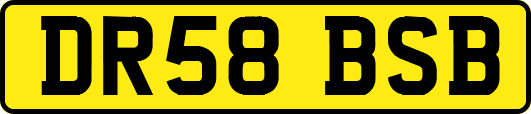 DR58BSB