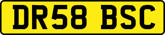 DR58BSC