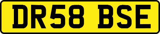 DR58BSE