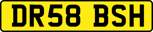 DR58BSH