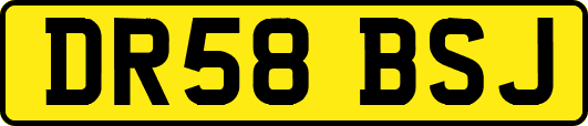 DR58BSJ