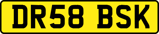 DR58BSK