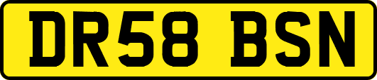 DR58BSN