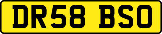DR58BSO