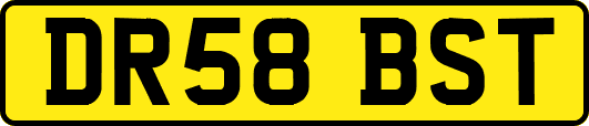 DR58BST