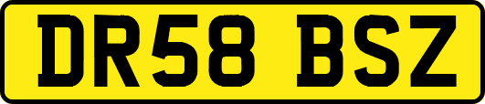 DR58BSZ