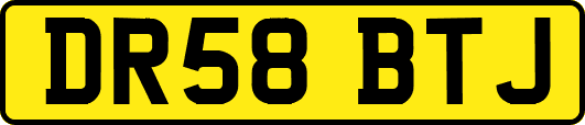 DR58BTJ
