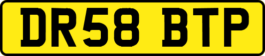 DR58BTP