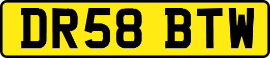 DR58BTW
