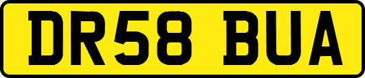 DR58BUA