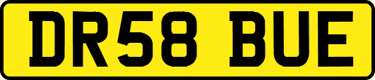 DR58BUE