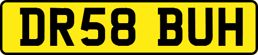 DR58BUH