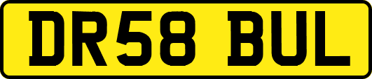 DR58BUL