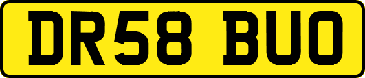 DR58BUO