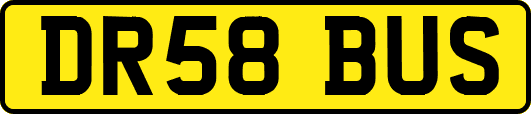 DR58BUS