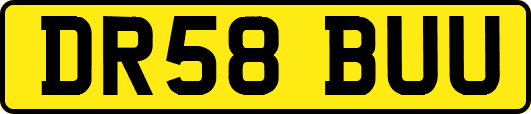 DR58BUU