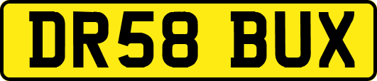 DR58BUX