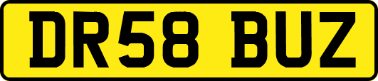 DR58BUZ
